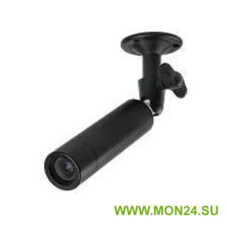 GF-R4319AHD v2 Видеокамера мультиформатная миниатюрная цилиндрическая