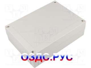 PC150/50LG: Корпус универсальный