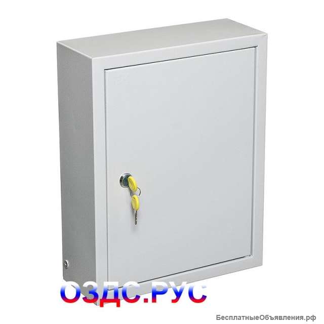 ШТР25-2 Шкаф трансформаторный распределительный