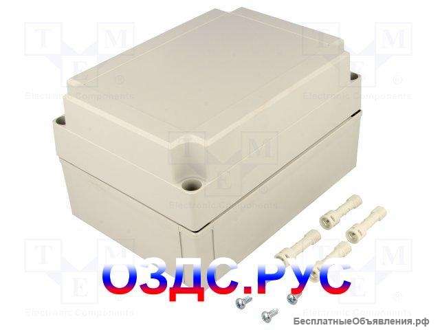 ABS 150/100 HG: Корпус универсальный