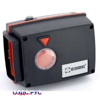 ESBE 92 P Электропривод клапанов