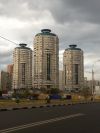 3-комн. кв. Москва, улица Перерва, 39