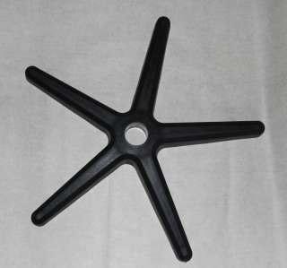 Основа (крестовина) для ремонта компьютерного кресла