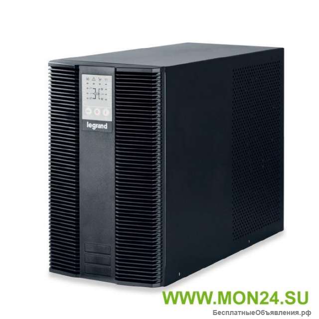 ИБП Legrand KEOR LP 1000ВА