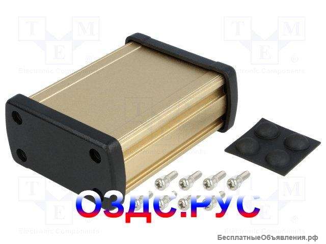 ALUG702GD080: Корпус универсальный