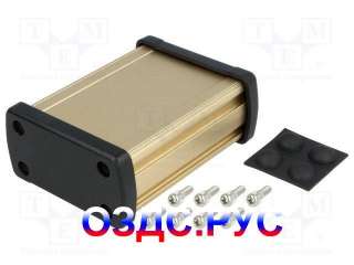 ALUG702GD080: Корпус универсальный