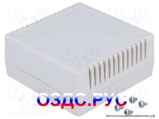 PP73BL: Корпус для устройств сигнализации
