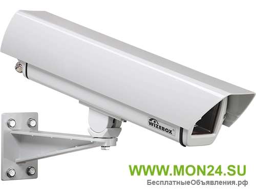 SVS32P-24V Термокожух для видеокамеры