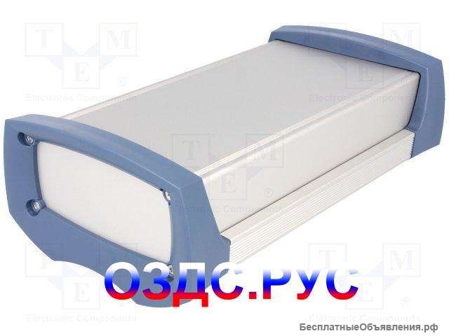 RL 05 200 B ME: Корпус со съемной панелью