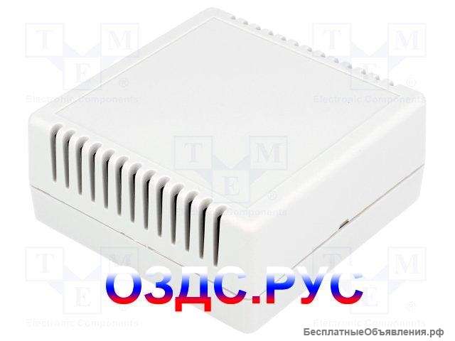 PP73M: Корпус для устройств сигнализации