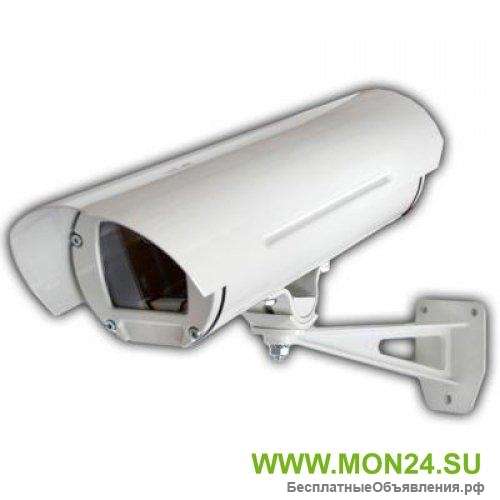 К17/2-280-220 Термокожух для видеокамеры