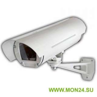 К17/2-280-220 Термокожух для видеокамеры