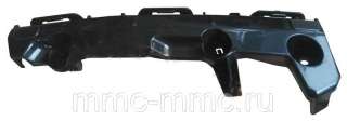Toyota Hilux 2010- 11-15 Крепление бампера правое 521150K060, 521150K070 левое 521160K060, 521160K07