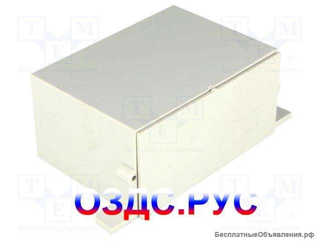 ABS-34: Корпус универсальный
