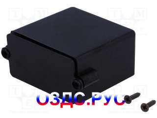 KM-18 BK: Корпус для сигнализации