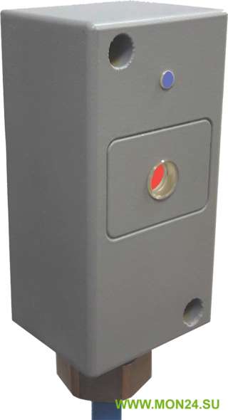 AL-RD-05-W Считыватель холодостойкий