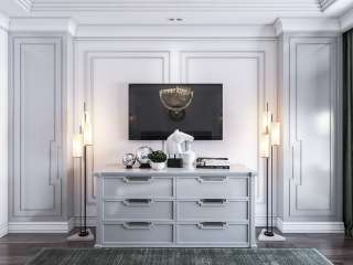 Комоды на заказ. Производство.