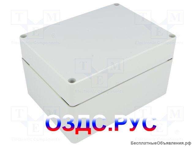 AB 121609: Корпус универсальный