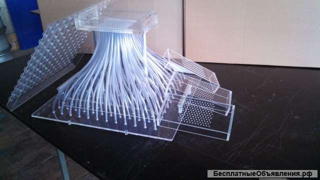 Ручная сеялка для кассет