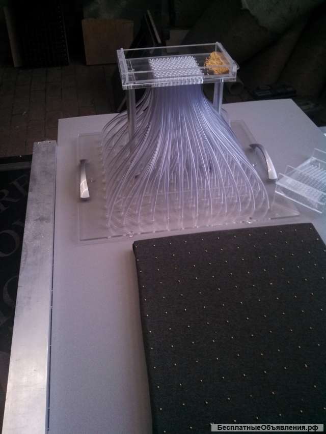 Ручная сеялка для кассет