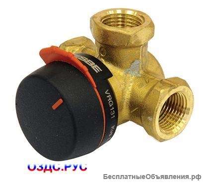 ESBE VRG131 40-25,0 Трехходовой клапан