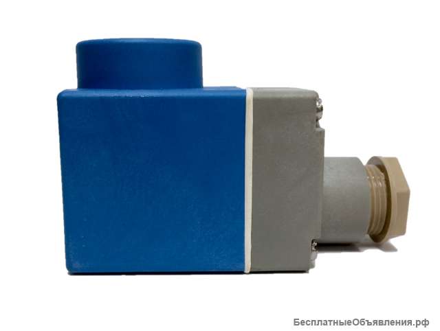 Катушка Danfoss для EVR 220V (018F6701)