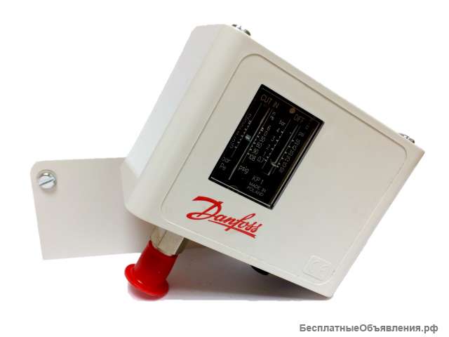 Реле давления Danfoss KP1 060-110166