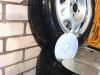 Оригинальные колёса в сборе для Chevrolet Spark (M300)