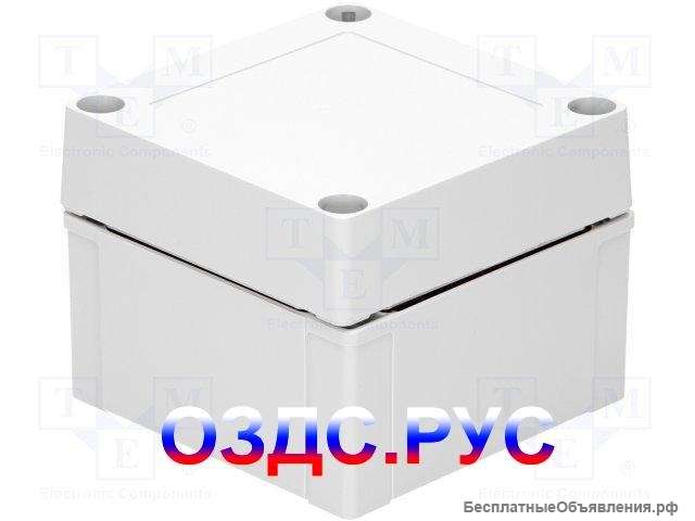 ABS 95/75 HG: Корпус универсальный
