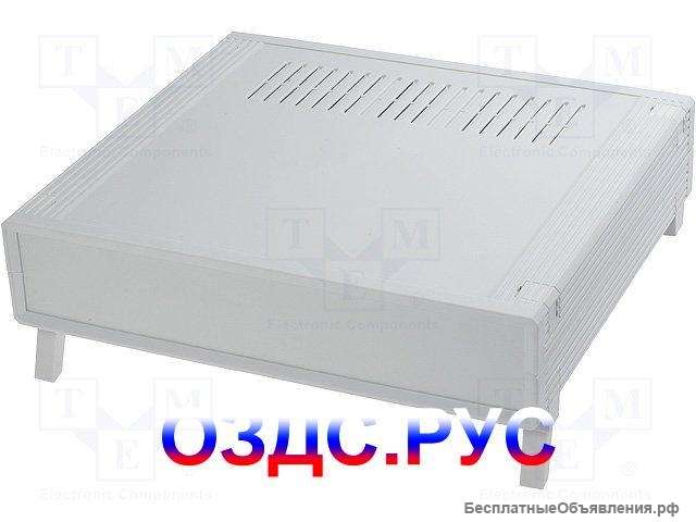 CP-15-34: Корпус специализированный