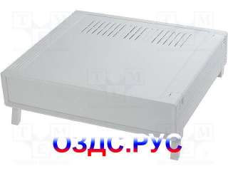 CP-15-34: Корпус специализированный
