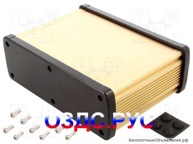 ALUG708GD120: Корпус универсальный