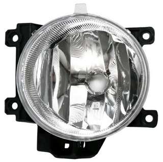 Toyota Hilux 2010- 08- Туманка круглая левая 8122142050, 8122042050 правая 8121112180, 8121042050 дл