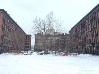 Аппартаменты Помещение свободного назначения