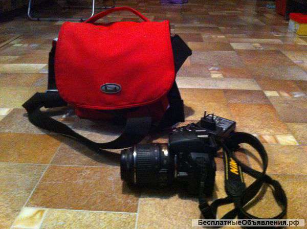 NikonD 3100
