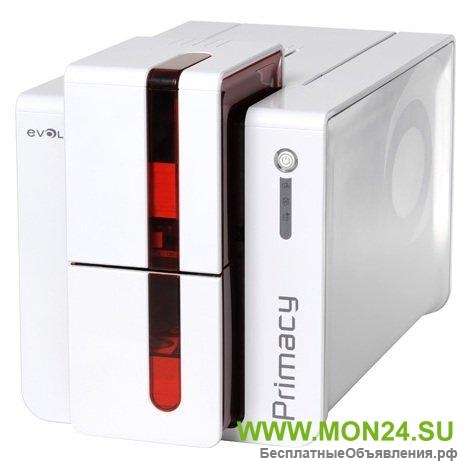 Evolis PM1H0000RD Принтер