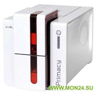 Evolis PM1H0000RD Принтер