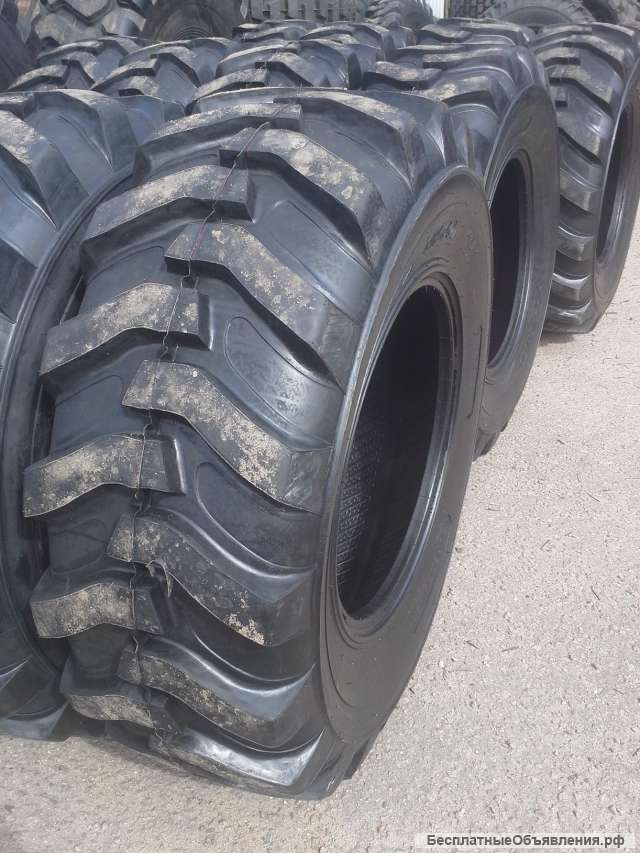 Шина superguider 16.9-24