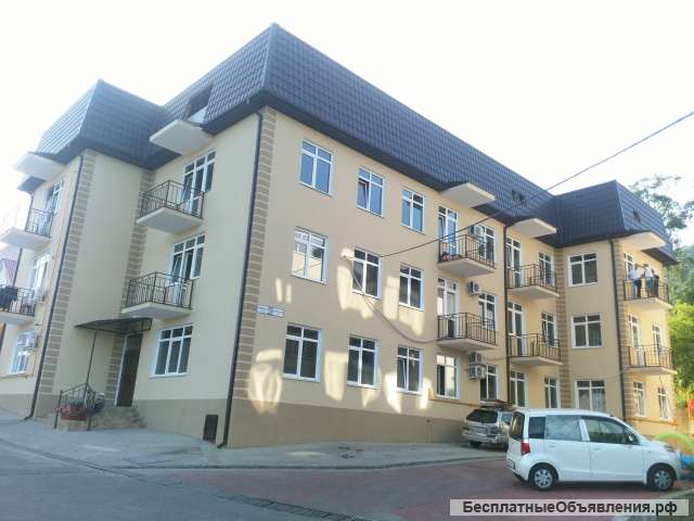 Квартира