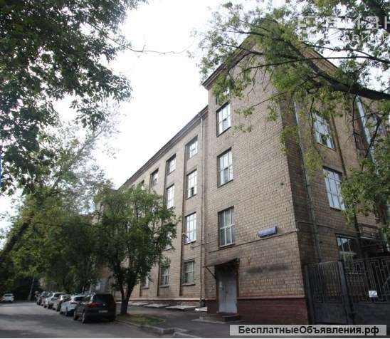 Сдам ПСН 799 кв.м., Москва, СВАО, ул. Кибальчича, 5