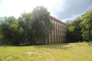 Сдам ПСН до 2151 кв.м., Москва, ЮАО, ул.Тихая, 18, с 1