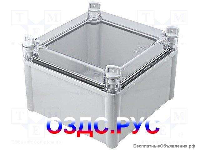 PC 1919 13 T: Корпус универсальный