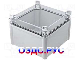 PC 1919 13 T: Корпус универсальный