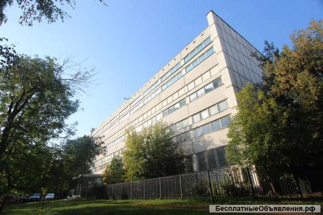 Сдам ПСН до 3161 кв.м., Москва, Кухмистерова, 5
