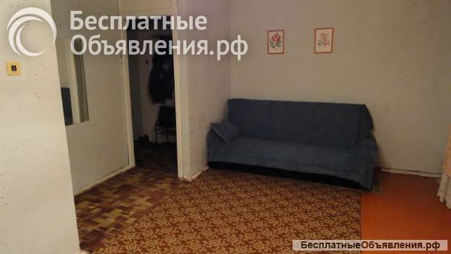 Сдается 1-комн. кв-ра