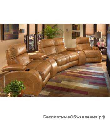 Мягкая Мебель для домашних кинотеатров