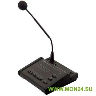 RM-05 A Консоль микрофонная