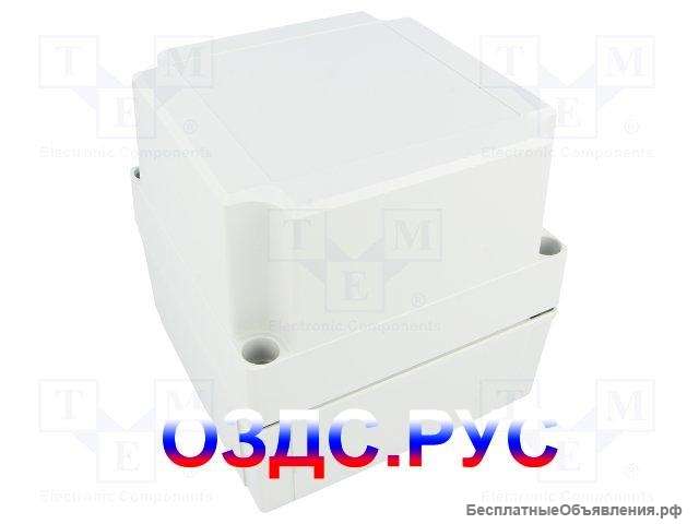 ABS 125/125 HG: Корпус универсальный
