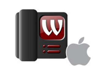 Приложение Intercom для платформы iOS версии 1.1.1