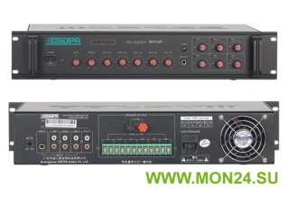 MP-210P Усилитель-микшер